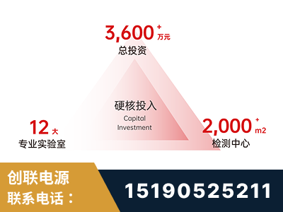 瑞丽-研发创新能力强